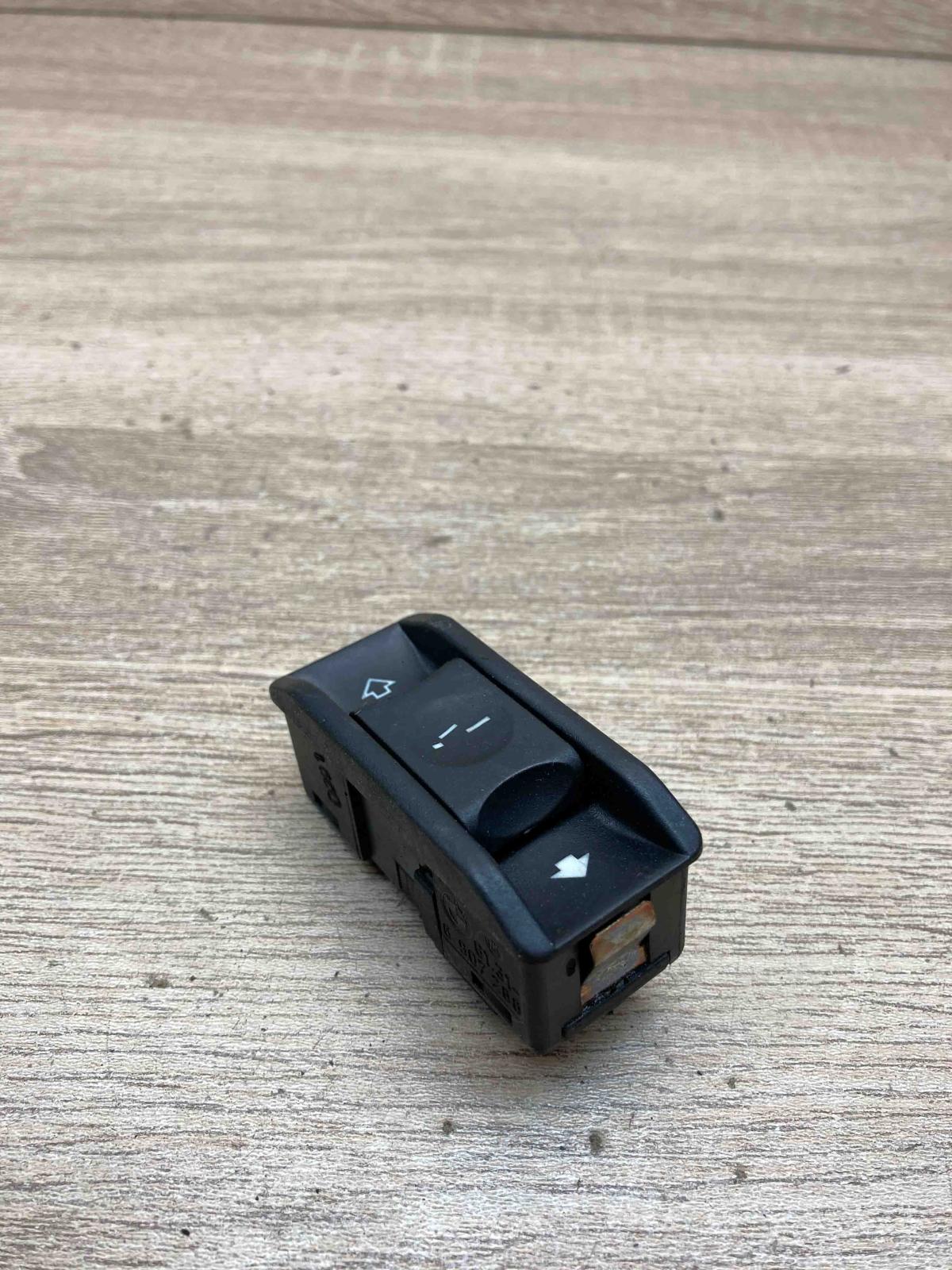 6907288   Sunroof switch BMW 5 E60 E61