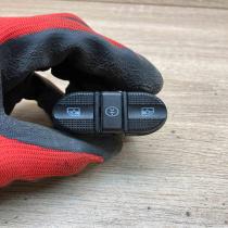 7M0959855 95VW14529CAW  Electric window control switch Volkswagen Sharan