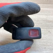 191953235   Hazard light switch Volkswagen Golf II