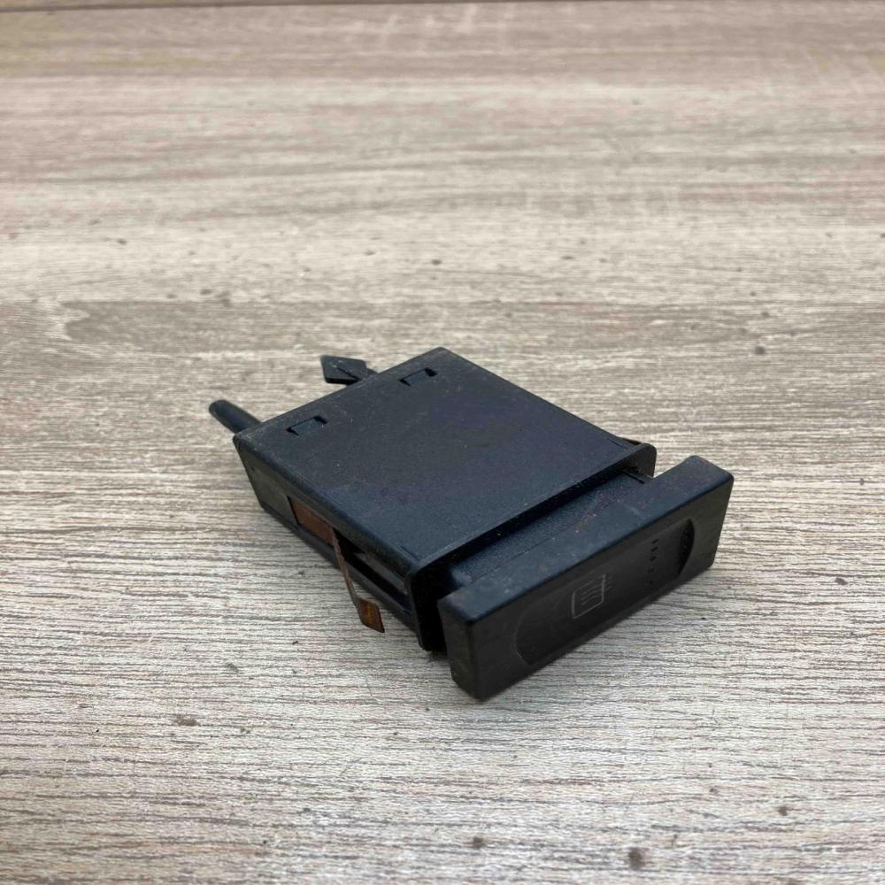 7M3959621   Windscreen/window heater switch Volkswagen Sharan