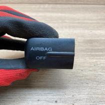 1M1919235A   Passenger airbag on/off switch Seat Leon (1M)