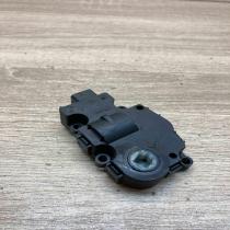 929888G EFB326  Air flap motor/actuator BMW 3 E90 E91