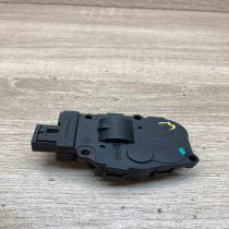 929888G EFB326  Air flap motor/actuator BMW 3 E90 E91