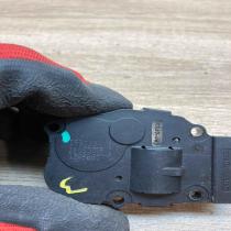 929888G EFB326  Air flap motor/actuator BMW 3 E90 E91