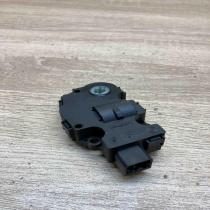 929888G EFB326  Air flap motor/actuator BMW 3 E90 E91