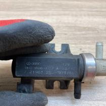1H0906627A   Turbo solenoid valve Volkswagen PASSAT B5