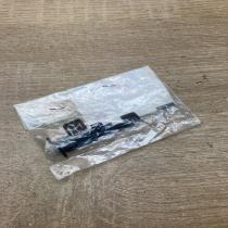 BP4K 50 664B BP4K50664B  Other rear door trim element Mazda 3 I