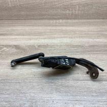6763737  With Plug Headlight/headlamp level sensor BMW 5 E60 E61