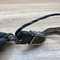 6763737  With Plug Headlight/headlamp level sensor BMW 5 E60 E61