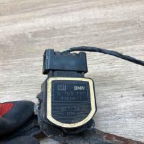 6763737  With Plug Headlight/headlamp level sensor BMW 5 E60 E61