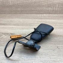 601993100F 052280050  Rear seatbelt buckle Volvo V50