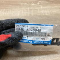 BP4K 50 664B BP4K50664B  Other rear door trim element Mazda 3 I