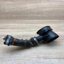 AV61 6C784 AE   Air intake duct part Ford Focus