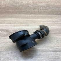 AV61 6C784 AE   Air intake duct part Ford Focus