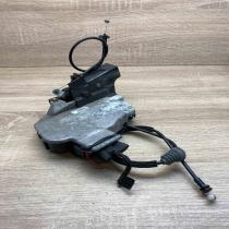 30799332 A048069  Front door lock Volvo V50