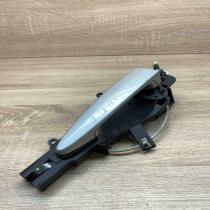 7059971  Front Right Side Front door exterior handle BMW 3 E90 E91