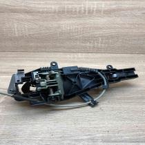 7059971  Front Right Side Front door exterior handle BMW 3 E90 E91