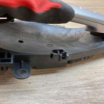 7059971  Front Right Side Front door exterior handle BMW 3 E90 E91