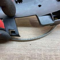 7059677   Front door exterior handle/bracket BMW 1 E81 E87