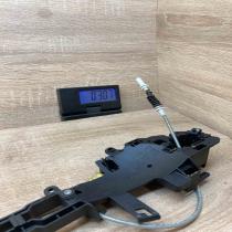 7059677   Front door exterior handle/bracket BMW 1 E81 E87