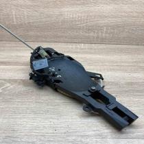 7181218 7181314  Rear door exterior handle BMW 3 E90 E91