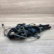 7181218 7181314  Rear door exterior handle BMW 3 E90 E91