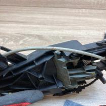 7181218 7181314  Rear door exterior handle BMW 3 E90 E91