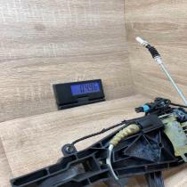 7181217 7181313  Rear door exterior handle BMW 3 E90 E91
