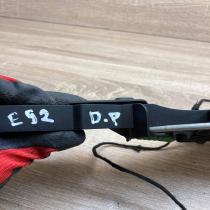7163512 7119883 Front Right Side Front door exterior handle/bracket BMW 3 E90 E9