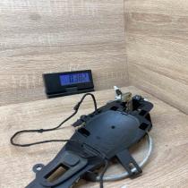 7163512 7119883 Front Right Side Front door exterior handle/bracket BMW 3 E90 E9