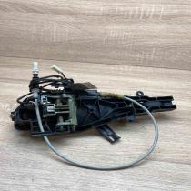 7181218 7060299  Rear door exterior handle BMW 3 E90 E91