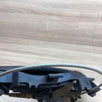 7181218 7060299  Rear door exterior handle BMW 3 E90 E91