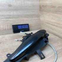 7181218 7060299  Rear door exterior handle BMW 3 E90 E91