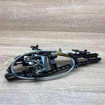 7268446   Front door exterior handle/bracket BMW 1 F20 F21