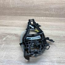 7268446   Front door exterior handle/bracket BMW 1 F20 F21