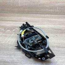 7268446   Front door exterior handle/bracket BMW 1 F20 F21