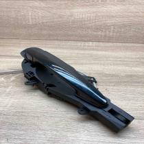 BMW 3 series E91 Front Right Side Front door exterior handle BMW 3 E90 E91
