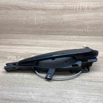 BMW 3 series E91 Front Right Side Front door exterior handle BMW 3 E90 E91