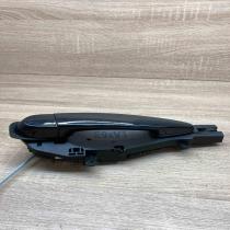 BMW 3 series E91 Front Right Side Front door exterior handle BMW 3 E90 E91