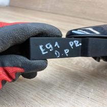 BMW 3 series E91 Front Right Side Front door exterior handle BMW 3 E90 E91