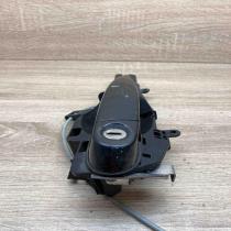 E90 E91 Door handle   Front door exterior handle BMW 3 E90 E91