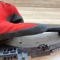 E90 E91 Door handle   Front door exterior handle BMW 3 E90 E91