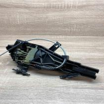 7059971   Front door exterior handle BMW 3 E90 E91