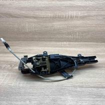 7059971   Front door exterior handle BMW 3 E90 E91