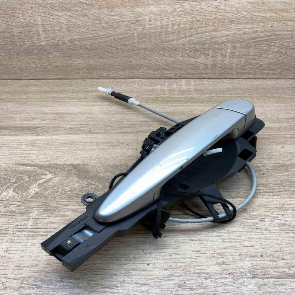 7181218 7060299  Front door exterior handle BMW 3 E90 E91