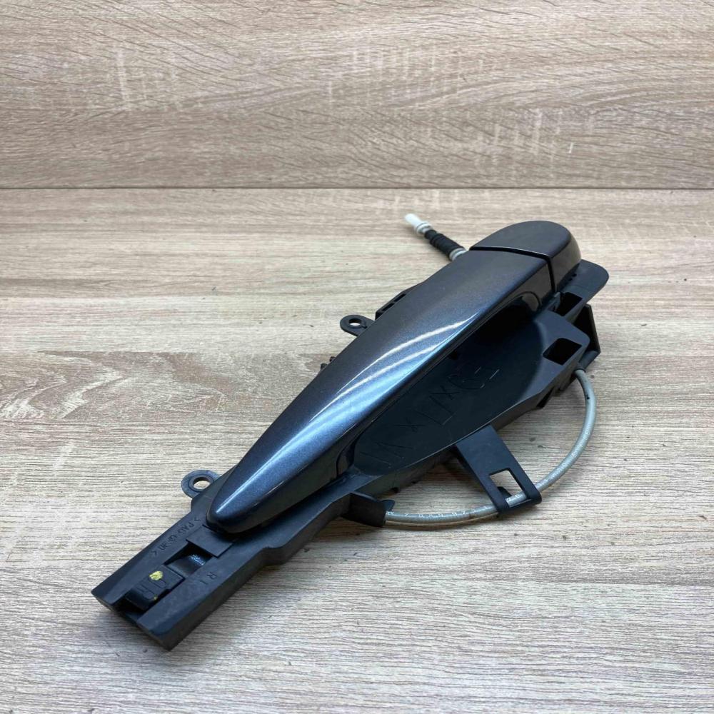 7059971   Front door exterior handle BMW 3 E90 E91