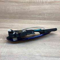 7069759  Front Left Side Rear door exterior handle BMW 1 E81 E87