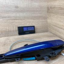7069759  Front Left Side Rear door exterior handle BMW 1 E81 E87