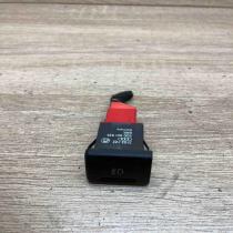 8D0941535 3102 122  Fog light switch Audi A4 S4 B5 8D