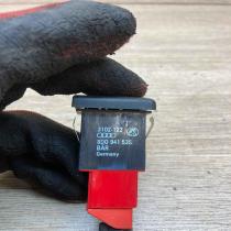 8D0941535 3102 122  Fog light switch Audi A4 S4 B5 8D